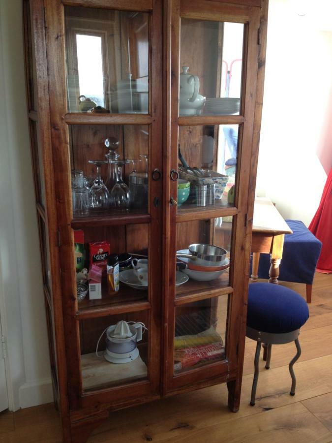 Het Witte Huis Amszterdam Kültér fotó