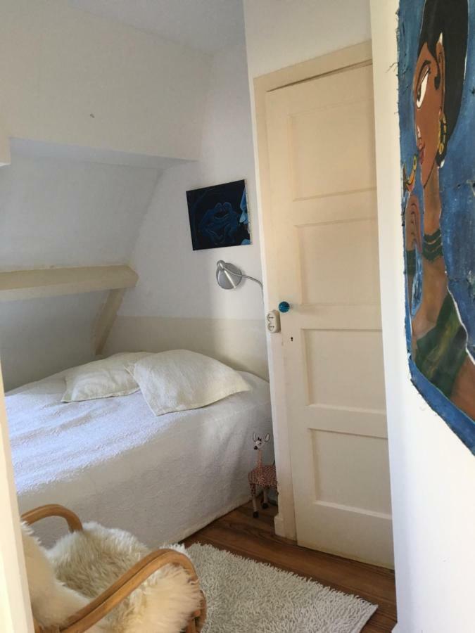 Het Witte Huis Amszterdam Kültér fotó